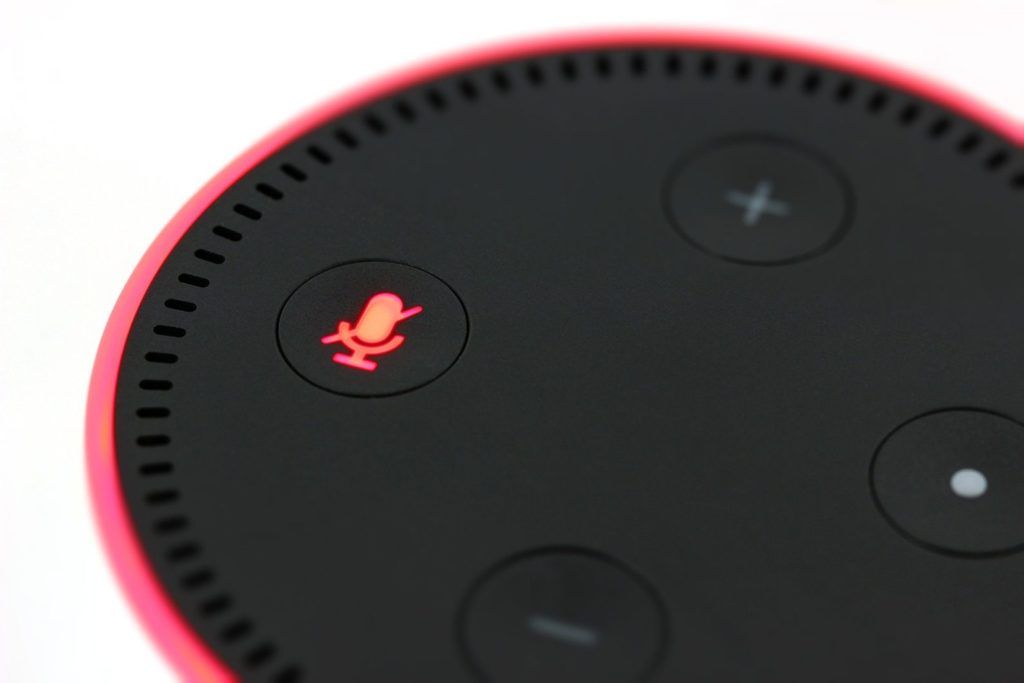 Amazon Alexa SEO