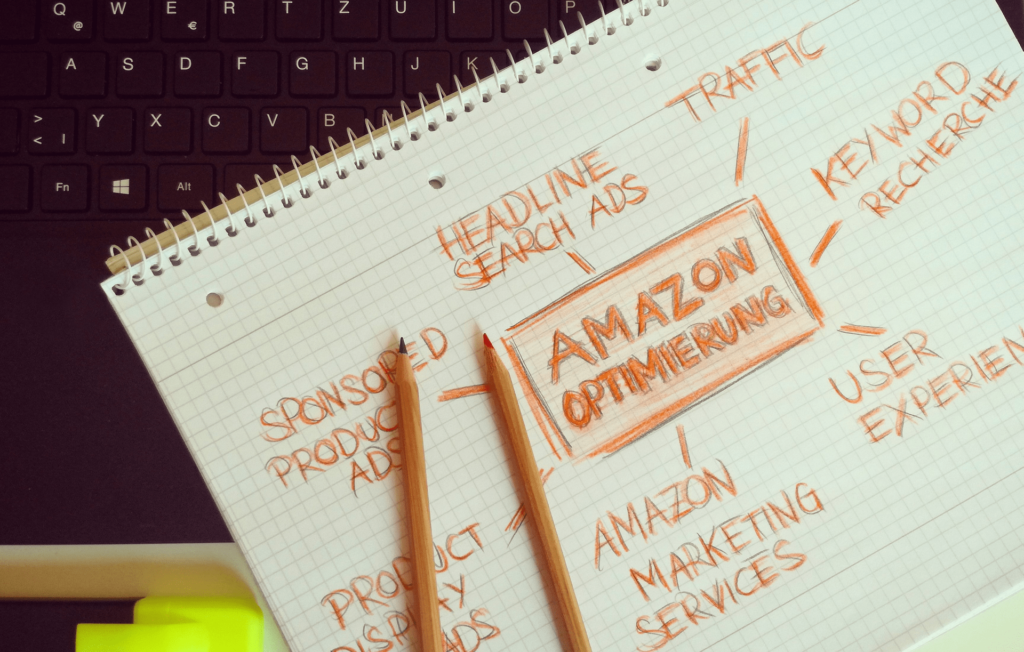 mistakes of amazon sellers