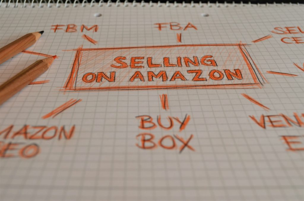 amazon store erstellen