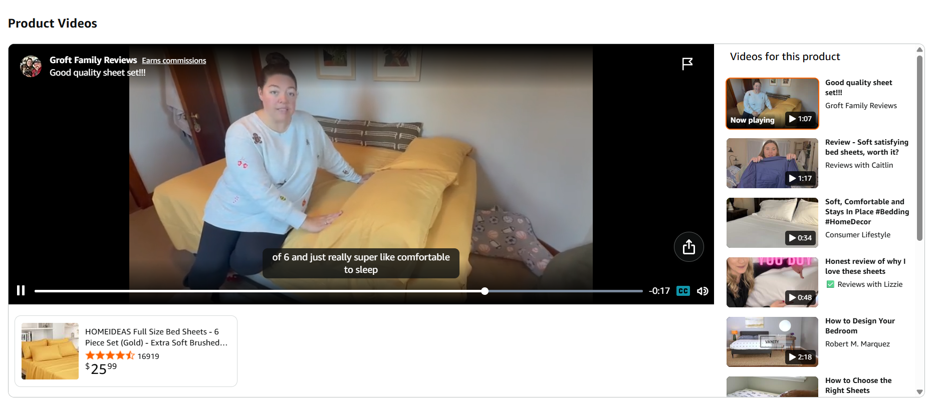 empfehlungsvideos durch influencer kooperation erhalten