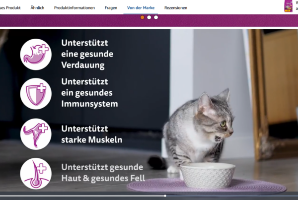 a+ content video inhalte conversionsteigerung