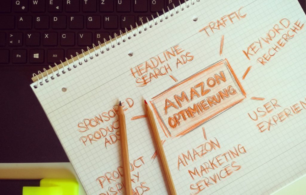 Amazon FBA Tools