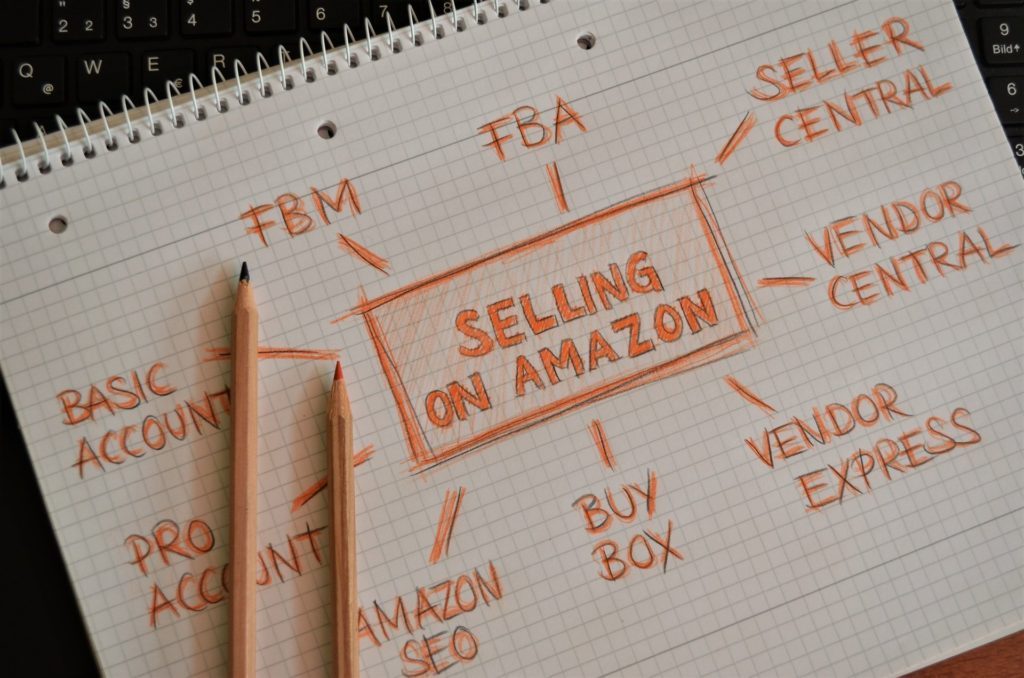 Amazon ohne ean codes anpassen