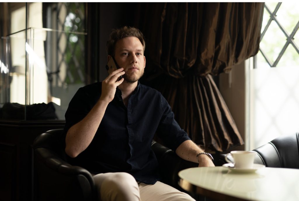Tobias Dziuba