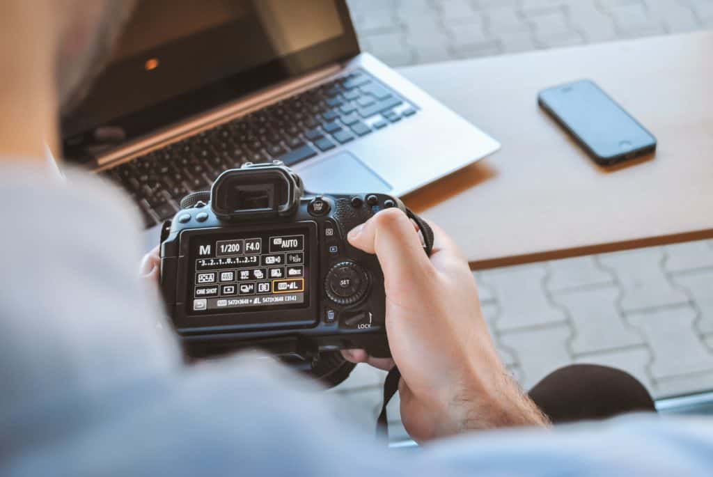 Amazon Produktfotos