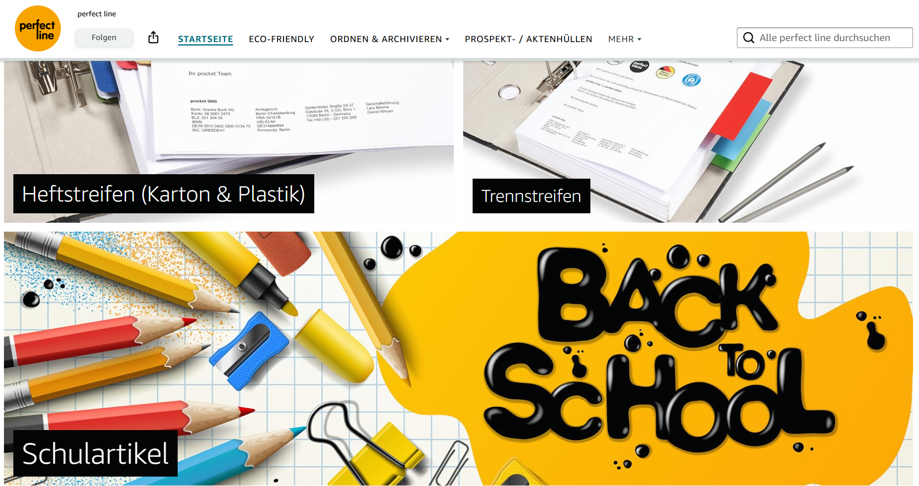 beispiel amazon markenshop vorteile
