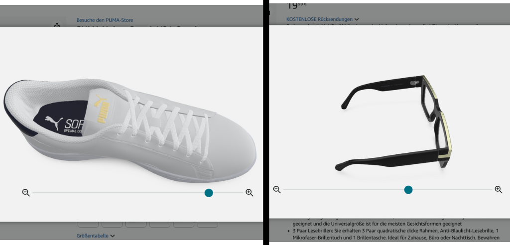enhanced brand content beispiele