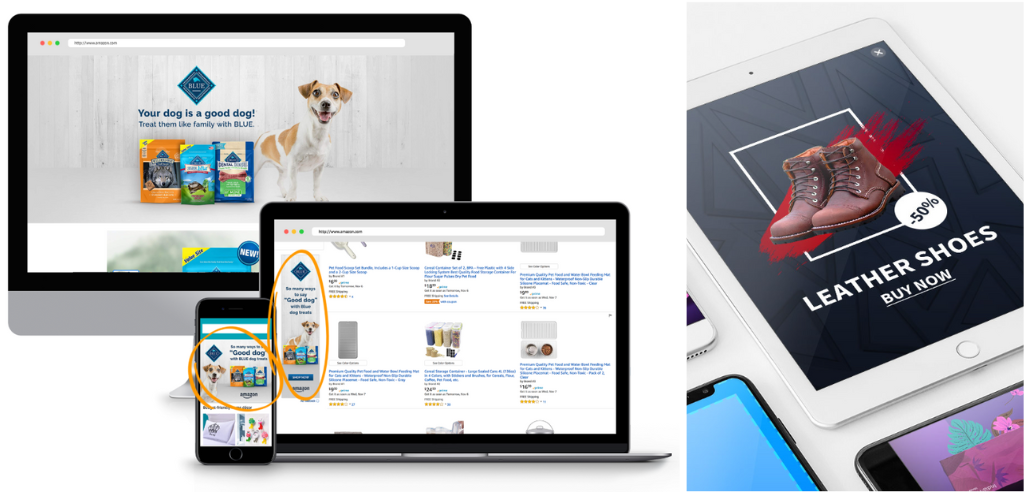 Mit Amazon DSP programmatische Werbung schalten