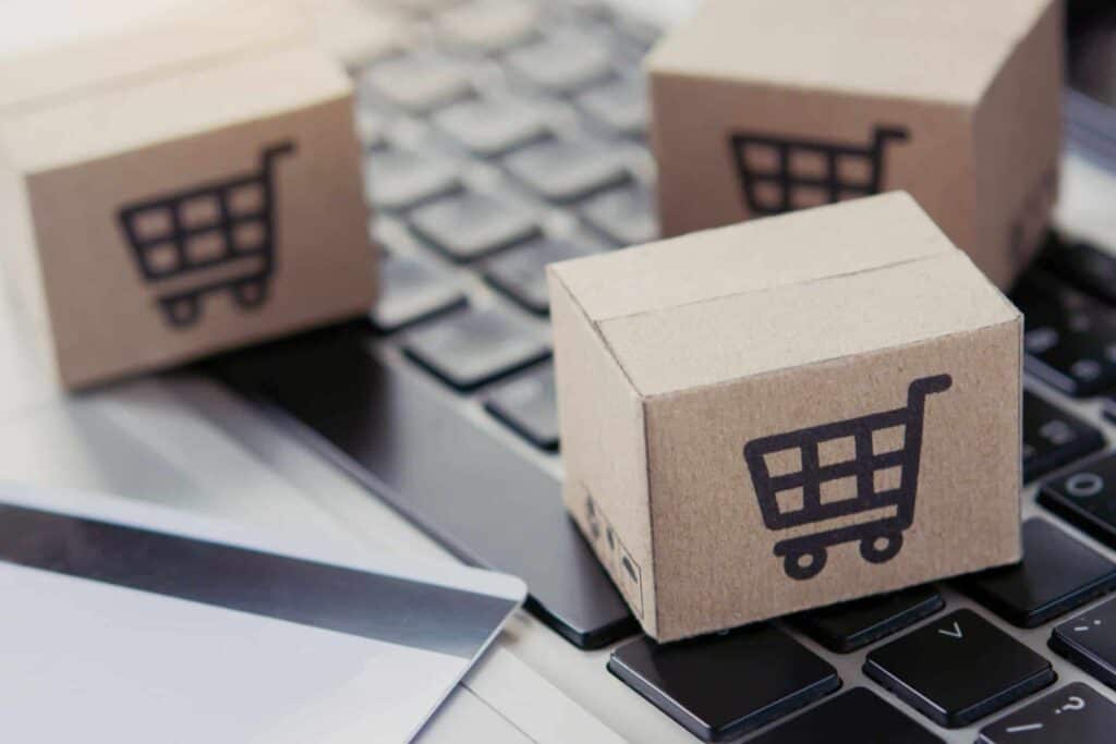 amazon seller account erstellen.