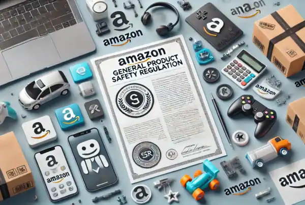 Amazon GSPR