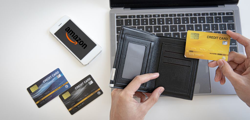 auszahlungen und gebührenzahlung bei amazon