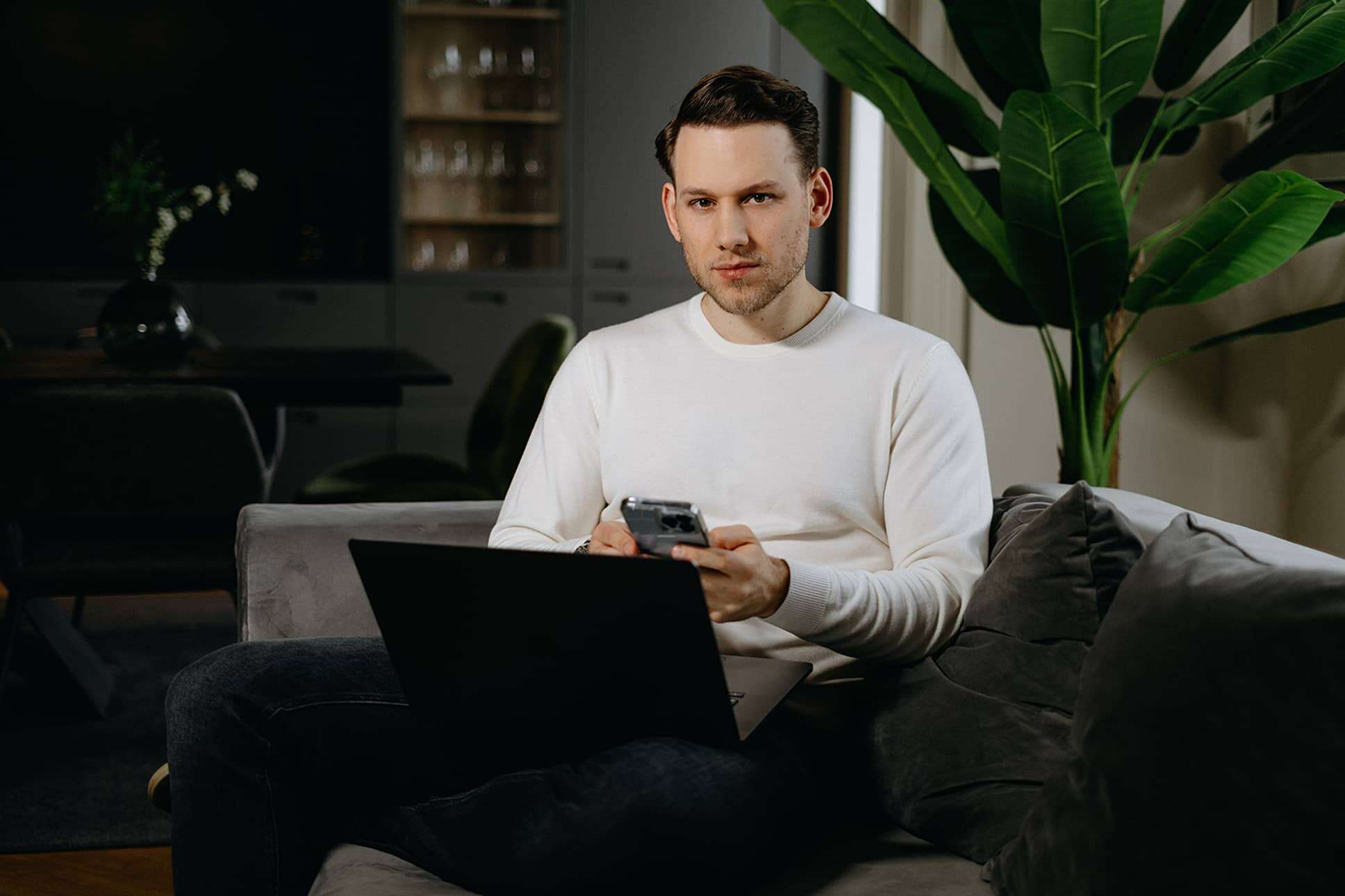 Tobias Dziuba
