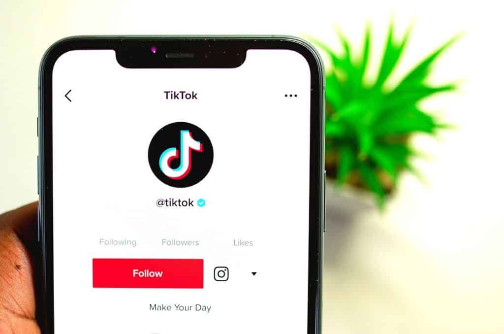 Tik Tok Shop erstellen