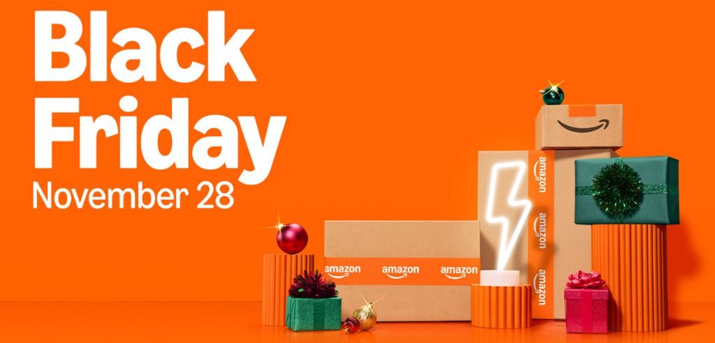 Der Black Friday ist für viele das ultimative Sales-Event Ende November.