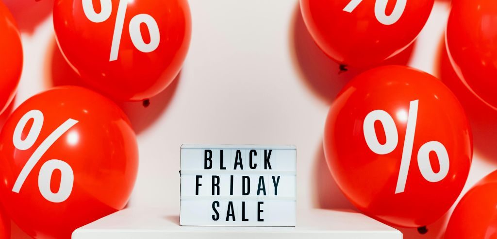 Black Friday Verkaufsstrategien für Amazon Seller