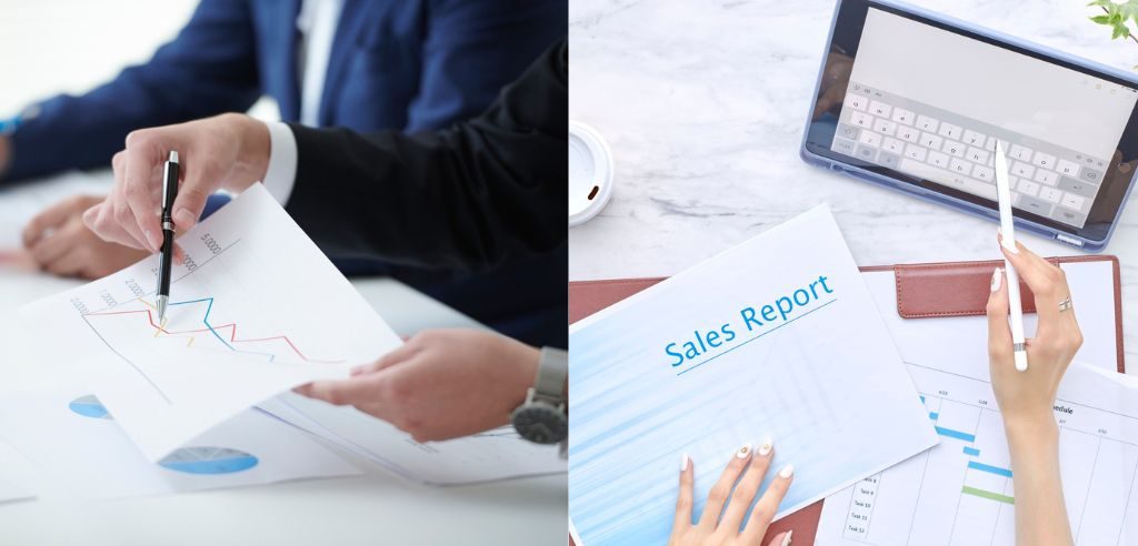 Kennzahlen analysieren und Ursachen finden