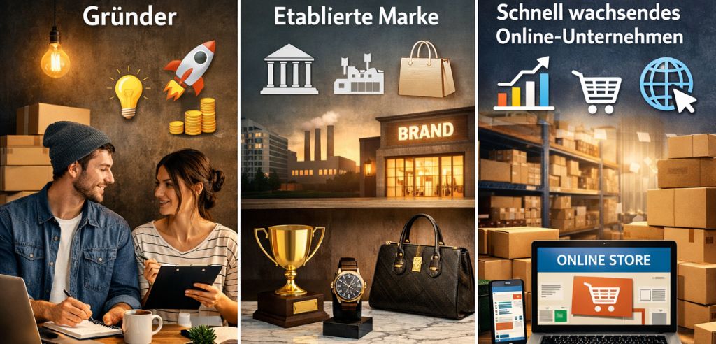für welche art von unternehmen ist ein amazon manager sinnvoll