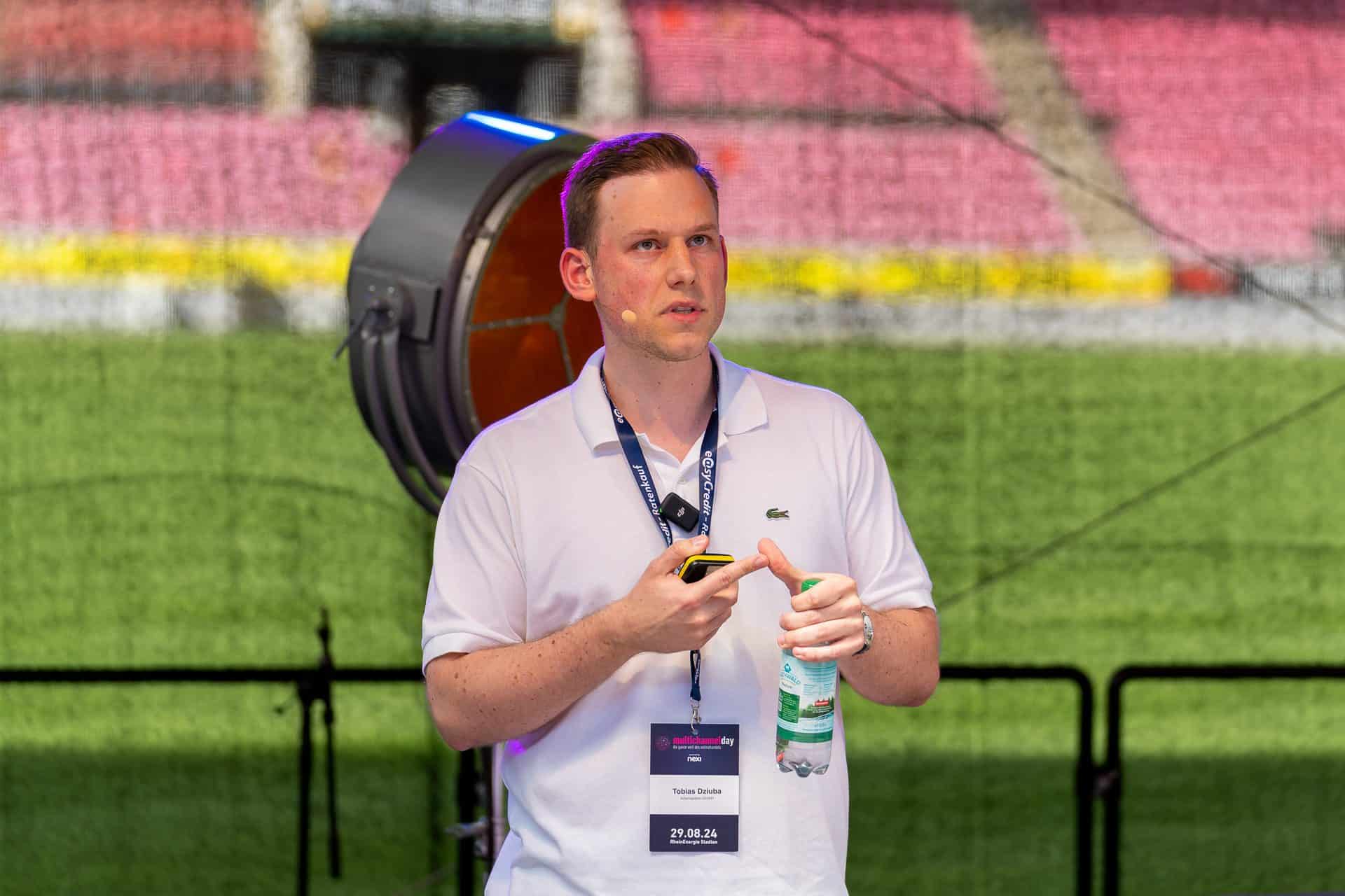 Multichannel Day Vortrag