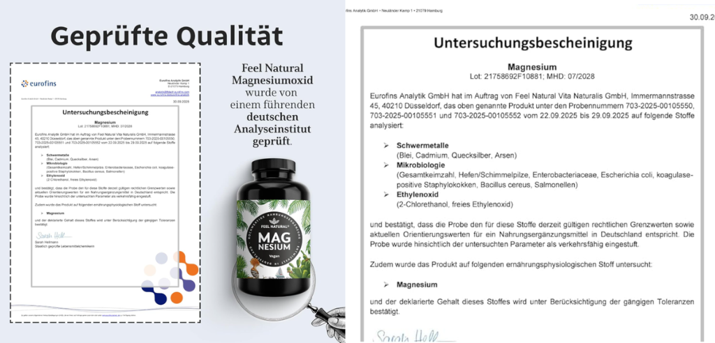 untersuchungsergebnisse im listing teilen für mehr vertrauen