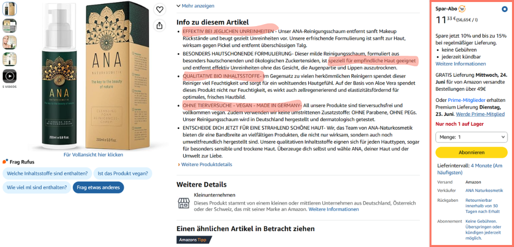 wiederkehrende käufe generieren mit abo-rabatt