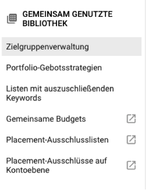 AdWords Remarketing einrichten